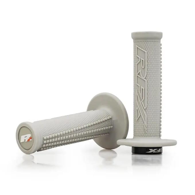 Motor handgrepen RFX Pro Series Lock-On