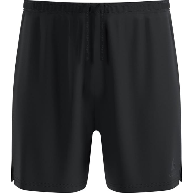 Odlo Essential 6in Hardloopshorts Heren-zwart