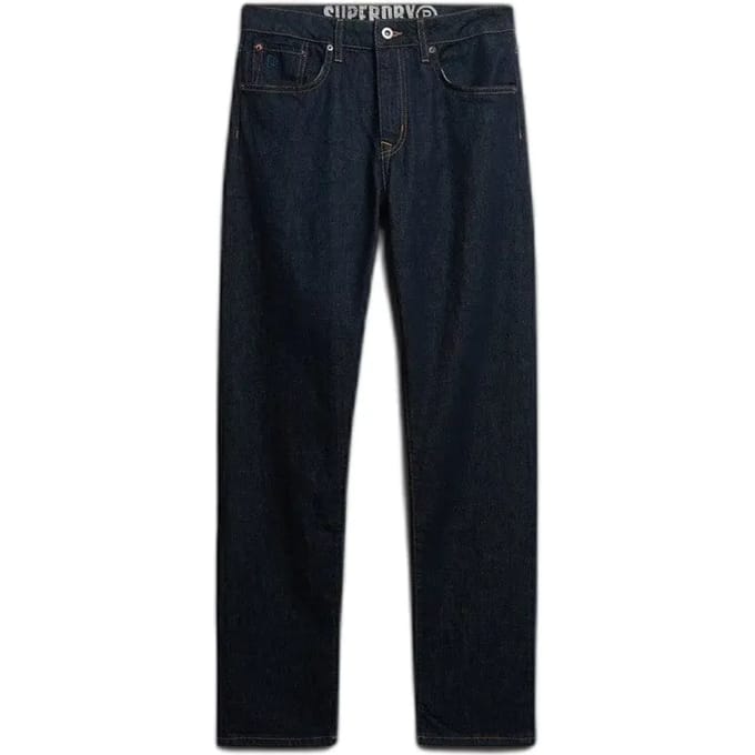 Slim Jeans Superdry Vintage