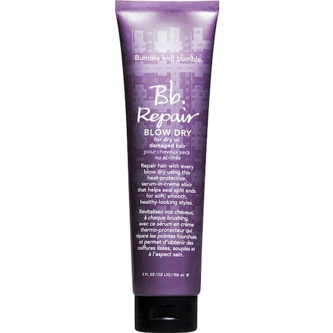 Bumble and bumble Pre-Styling Repair Blow Dry Haarcrème & stylingcrème Dames 150 ml