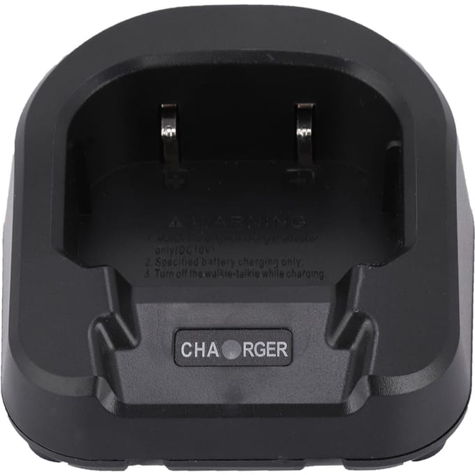 Batterijlader voor Baofeng UV82 8W UV89 UV8D Portofoon