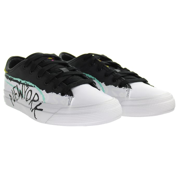 PUMA Capri Bradley Theodore Multicolor Herentrainers