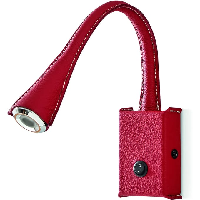 Applique Muur met Lezer Exo lighting Skin SMD 160lm CRI80 3000K