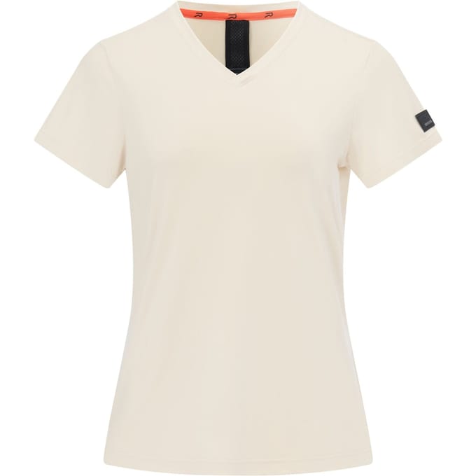 Regatta Dames Elkie T-Shirt (Licht Vanille)
