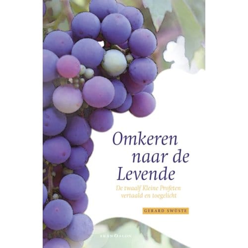 Omkeren Naar De Levende - Gerard Swüste