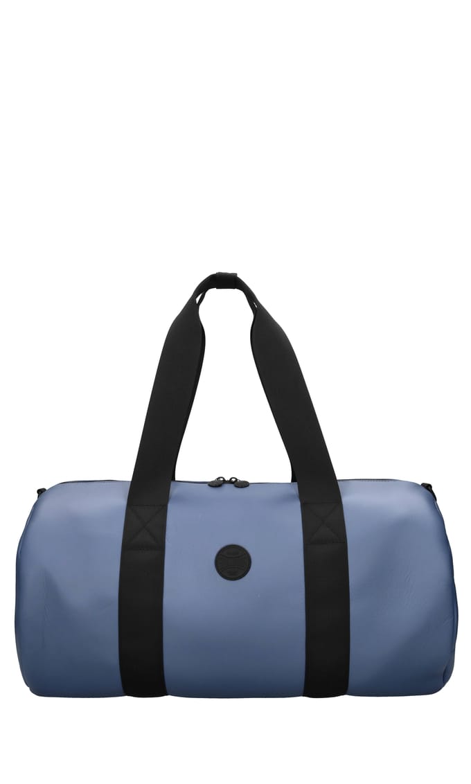 Spalding 1876 Zakken. Blauw