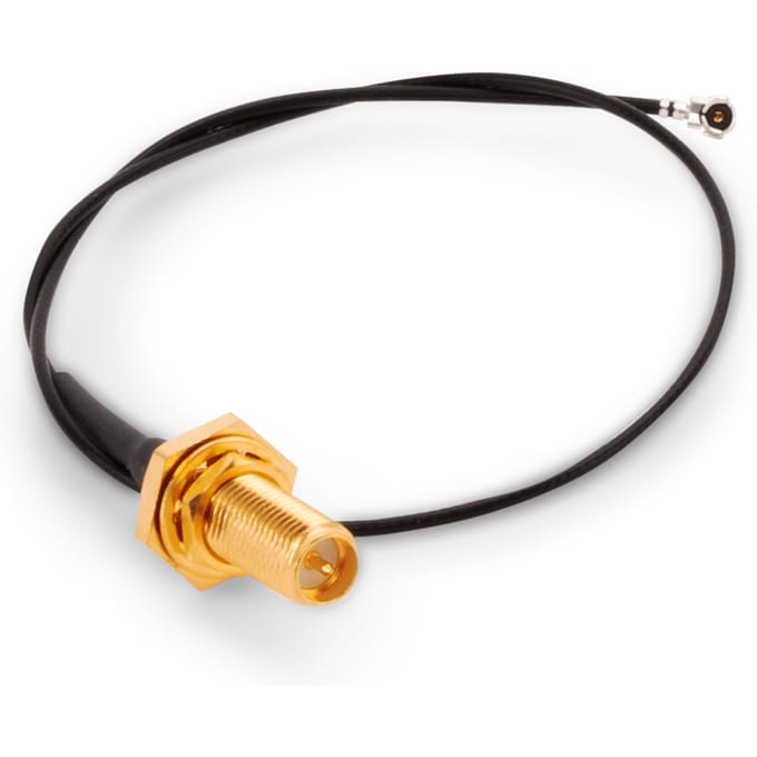 Extension cable