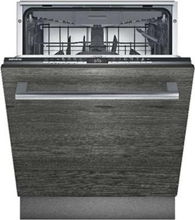 Siemens SN 63HX46VE Geïntegreerde Vaatwasser