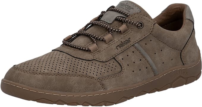 Morelia-sportschoenen met veters