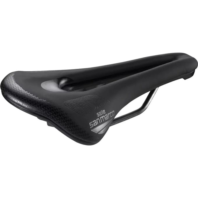 Zadel Zadel San Marco 2.0 Shield Supercomfort
