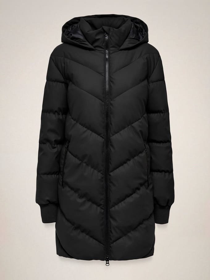 JdY Puffer jas JDYNOLIN Puffer jas