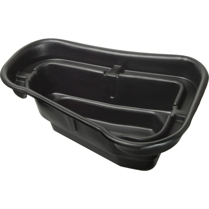 Intergard Voorgevormde vijver 120x80cm (150ltr)