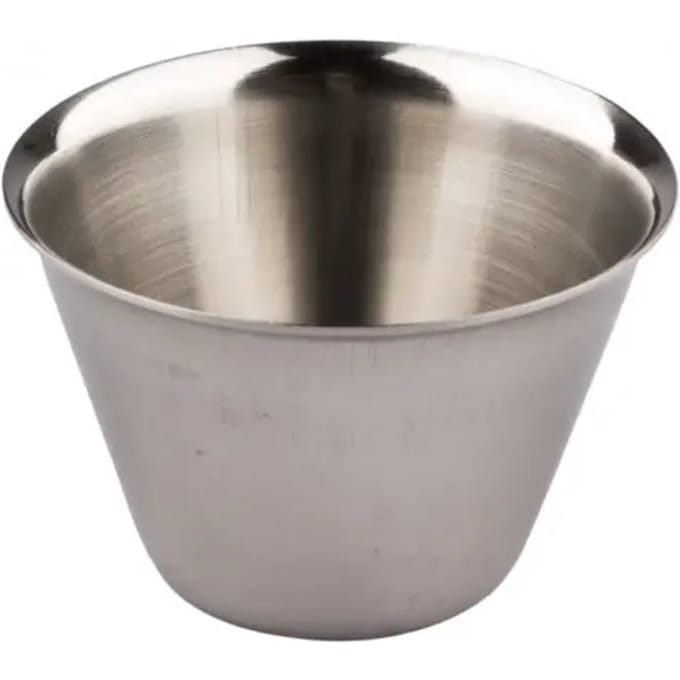 Vlaaivorm Lacor 8 cm