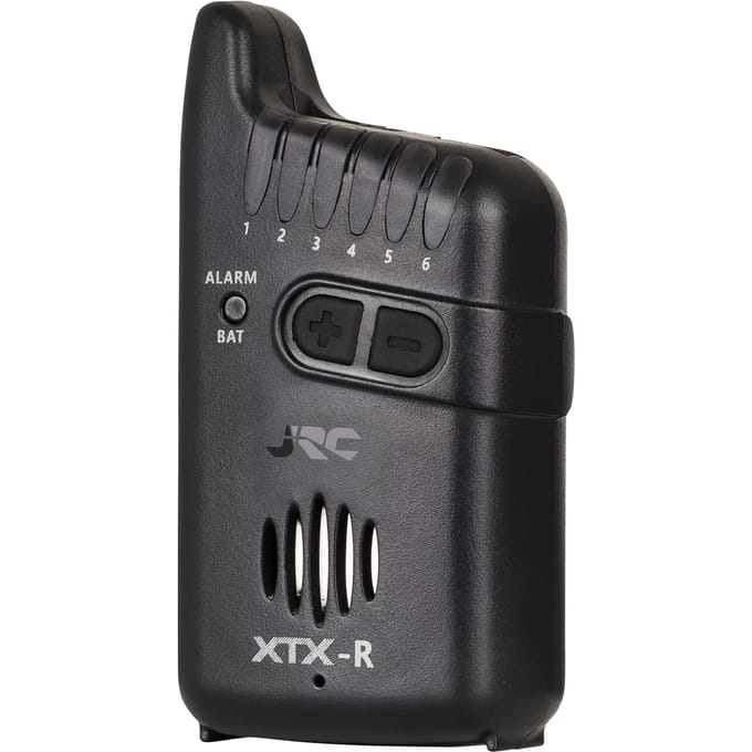 Centrale JRC Radar XTX