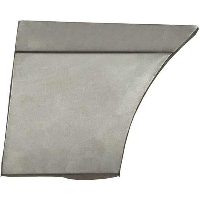 Spatbord BLIC 6504-03-1150586P, rechts