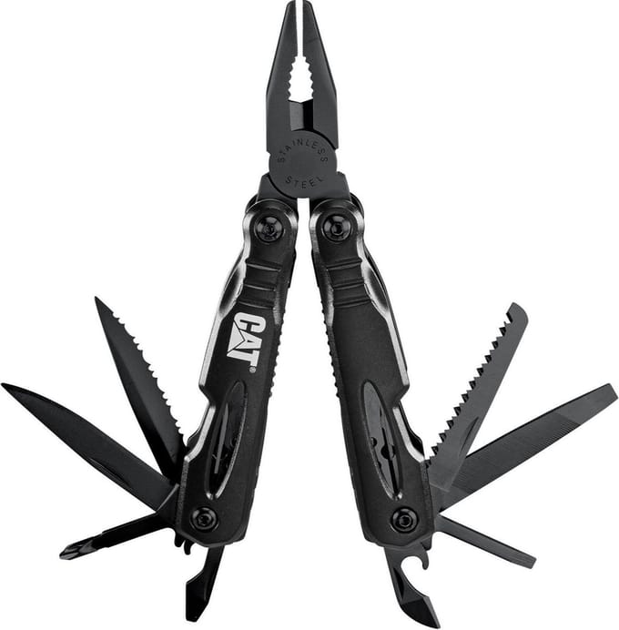 CAT - 13-In-1 Multitool