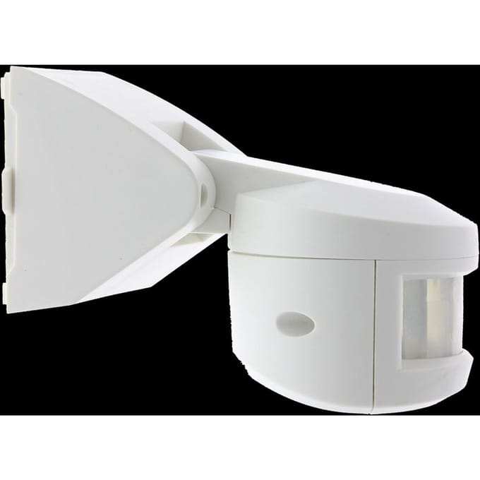 Klemko PIR Bewegingsschakelaar (Compleet) - 870050 - E2CE5
