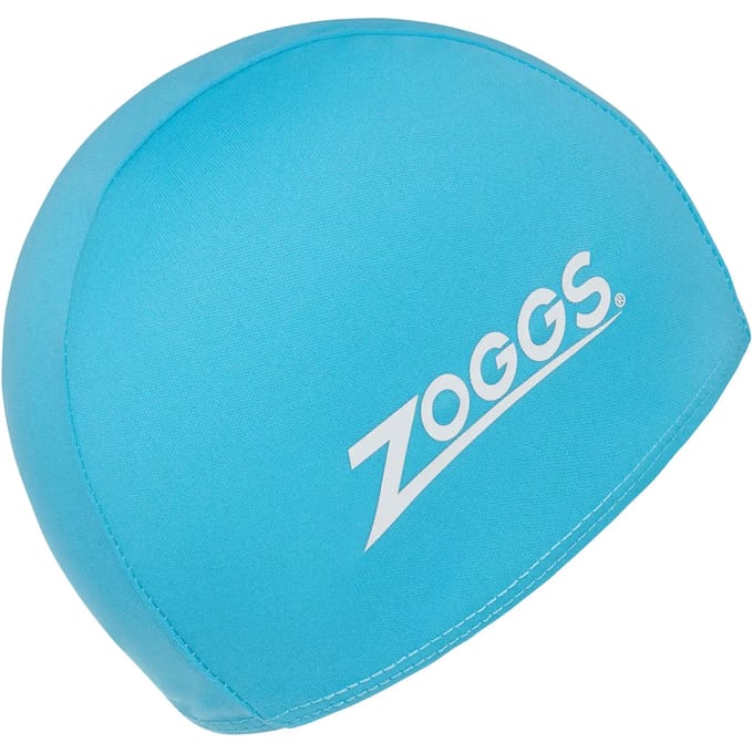 Kinder badmuts van polyester Zoggs