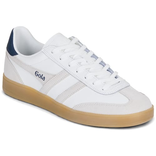 Lage Sneakers Gola VIPER LEATHER