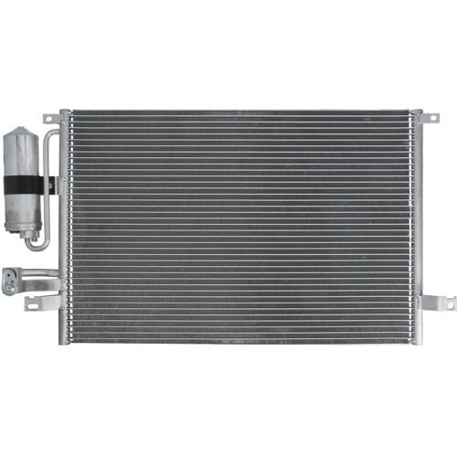 Condensator, airconditioning AVA COOLING VN5137