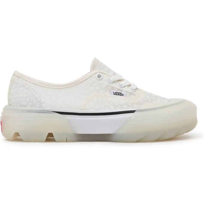 Damestrainers Vans Authentic Mesh DX Dots