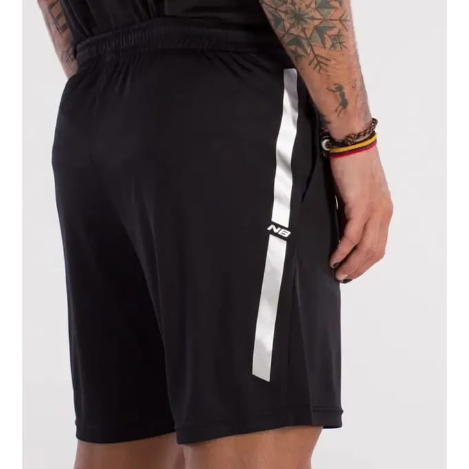 Shorts Enebe Strauss