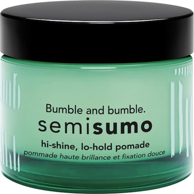 Bumble and bumble Structuur & versteviging Semisumo Fiber Gum Dames 50 ml