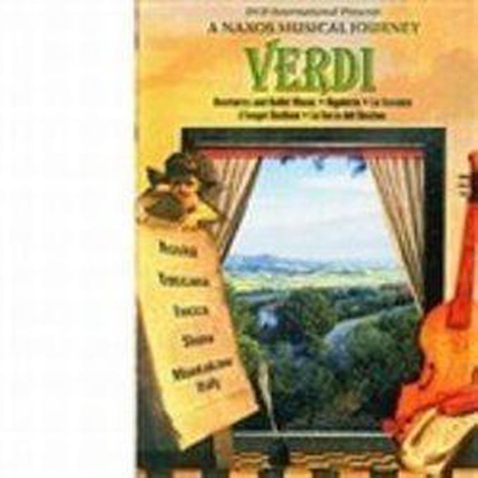 Various - Overtures And Ballet Music
