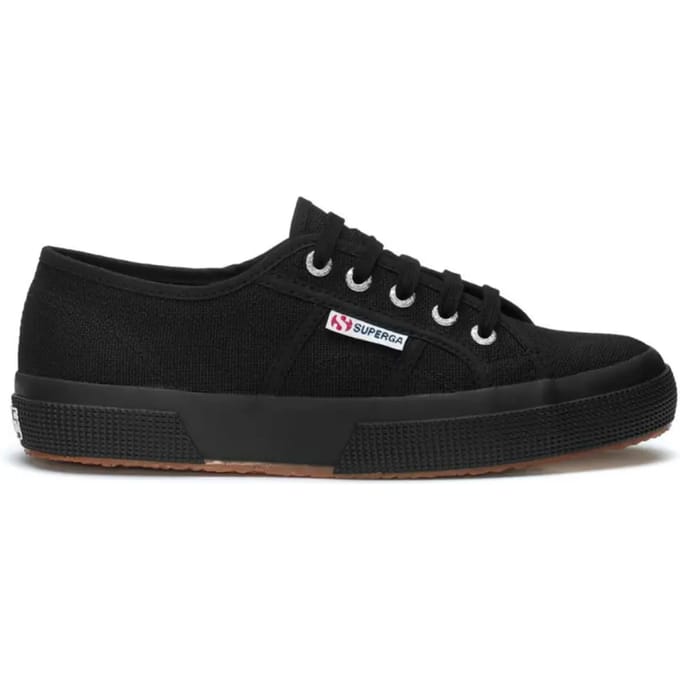 Dames sportschoenen Superga 2750 Cotu Classique