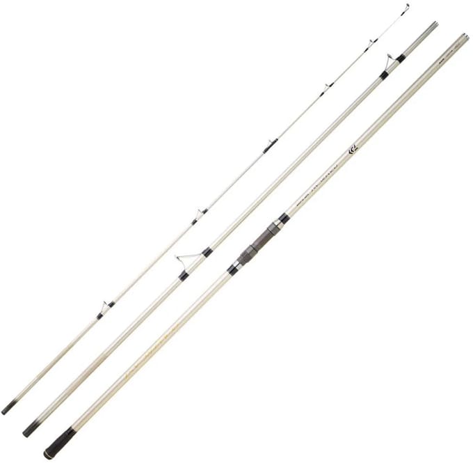 Daiwa Powercast Hr Surfcasting Hengel Goud 4.25 m / 125-225 g