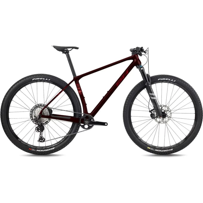 Mountainbike BH Bikes Ultimate 7.5