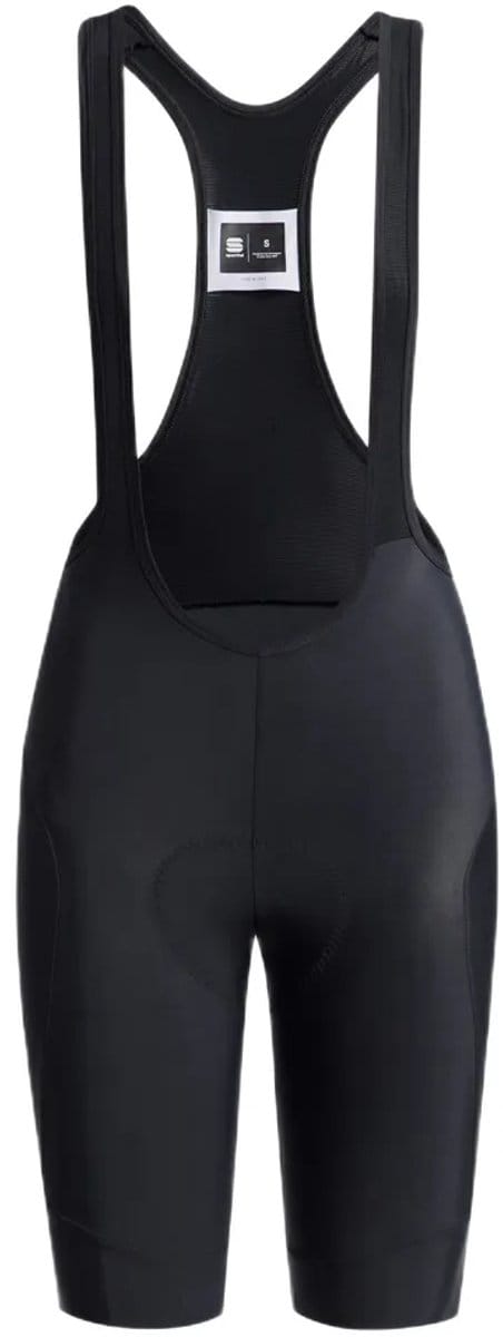 Sportful Heritage Pulse Fietsbroek Zwart M Vrouw