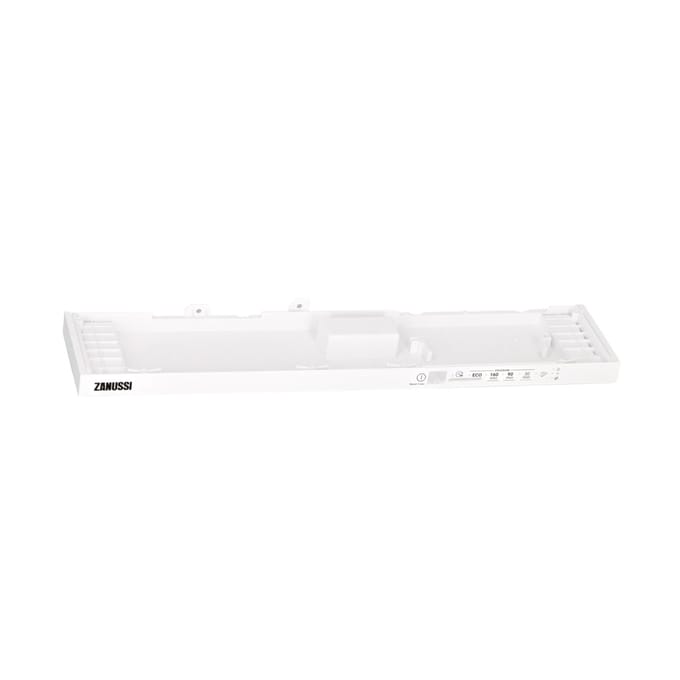 AEG controlepaneel, wit, Zanussi, 590mm 1561946078