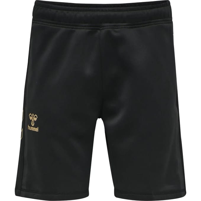 Dames shorts Hummel hmlCIMA