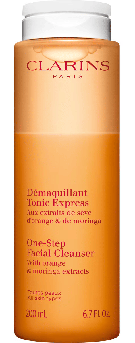 Clarins Face Cleansers & Toners One-Step Facial Cleanser Lotion