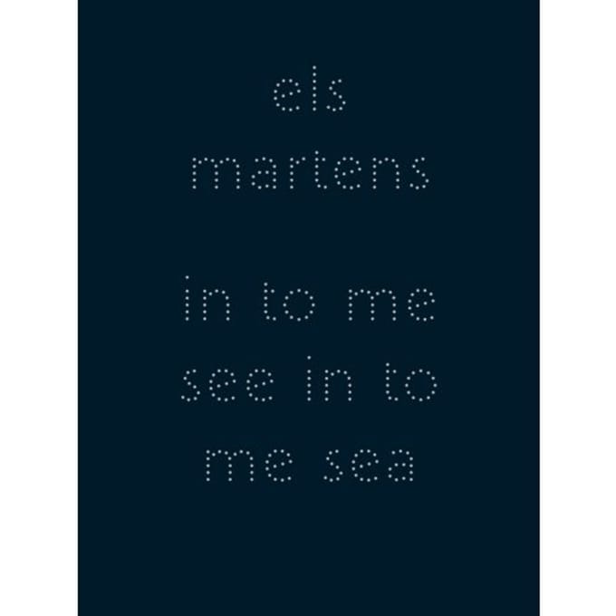 In To Me See In To Me Sea