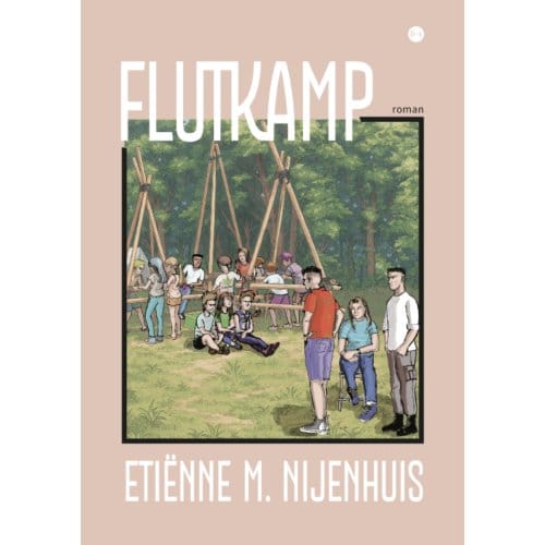 Flutkamp - Etiënne M. Nijenhuis