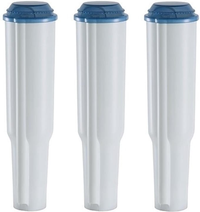 Eccellente White Waterfilter voor Jura koffiemachines - 3 stuks