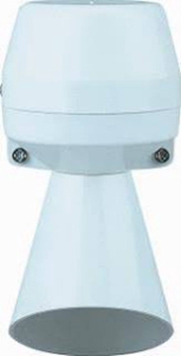 Grothe Hoorn 31041 HUPE 630 8V AC 8 V 92 dB