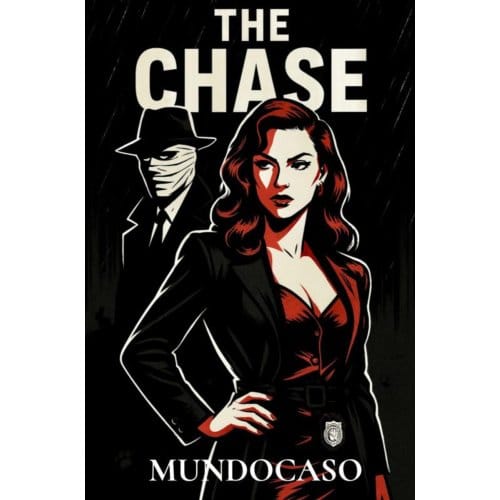 The Chase - Mundocaso .