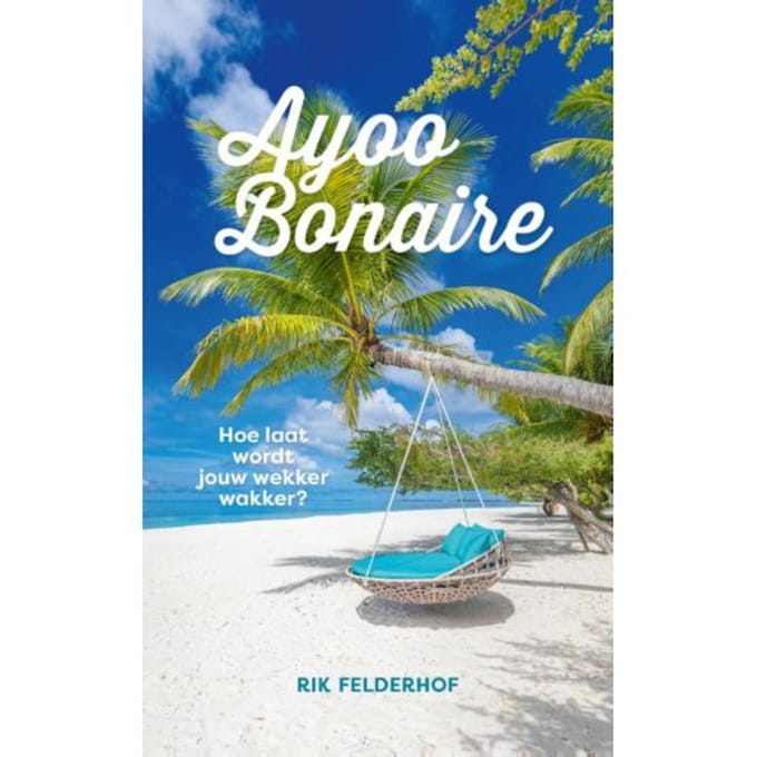 Ayoo Bonaire - Rik Felderhof