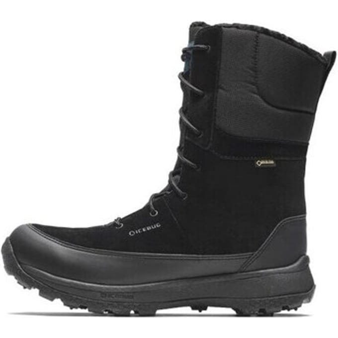 Snowboots Icebug Bugrip Gtx
