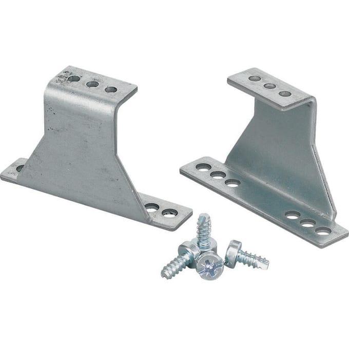 Eaton Opbouw hoekset voor DIN montagerail - 143986