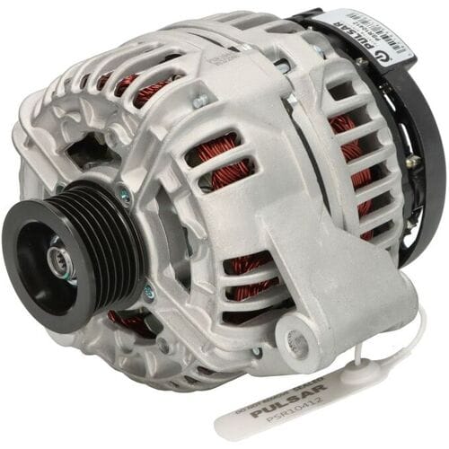 Driefasige generator PULSAR ROTATING ELECTRICS PSR10412