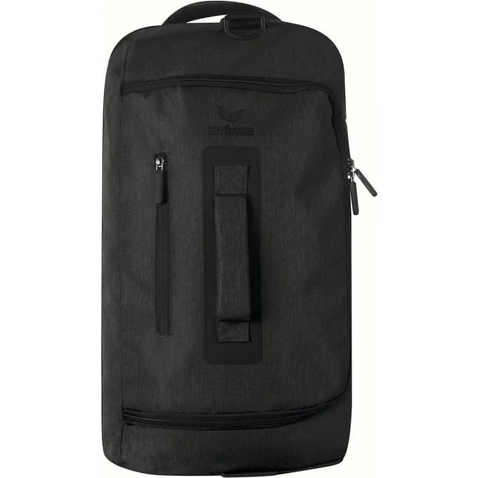Erima All-In-One-Bag Rugzaktas - Zwart | Maat: 1