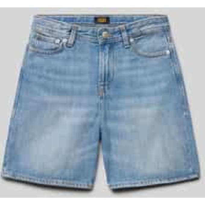 Jack & Jones Jjitony jjoriginal shorts mf 920 sn blue denim