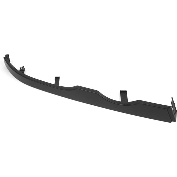Koplamp Onderste Sierlijst Vervanging voor 3 Serie E46 2-DEURS 1998 2002 left