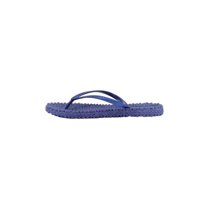 Slippers met glitters voor dames Ilse Jacobsen Hornbæk