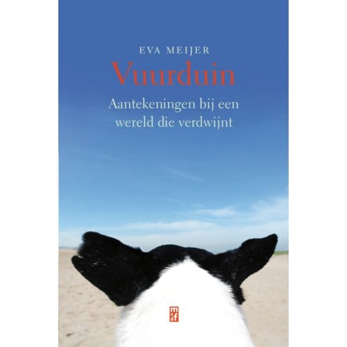 Vuurduin - Eva Meijer