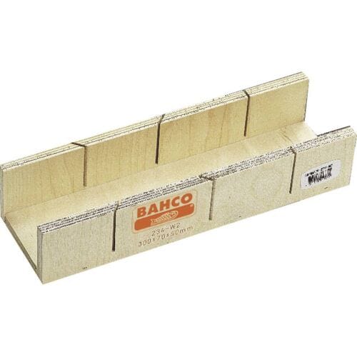 Bahco 234-W2 Verstekbak